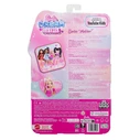 Mattel Barbie Κούκλα Barbie Malibu Dream Besties