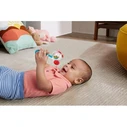 Mattel Fisher Price Newborn Classics Rattles Teethers 2 Pack