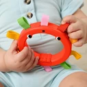 Mattel Fisher Price Παιχνίδι Μωρού Rainbow Ribbons Activ