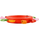 Mattel Fisher Price Παιχνίδι Μωρού Rainbow Ribbons Activ