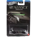 Mattel Hot Wheels Silver Series Exotics - Lamborghini Veneno (JKX79) - Αυθεντικό μεταλλικό αυτοκίνητο συλλεκτικής σειράς