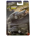 Mattel Hot Wheels Αυτοκίνητο Silver Series Jaguar MK1
