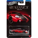 Mattel Hot Wheels Silver Series: Exotics - Pagani Utopia (JKX76)