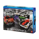 Mattel Hot Wheels Αυτοκίνητα Συλλεκτικά Silver Series Legends Set of 6
