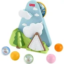Baby Toy Fisher Price Friendship Forest Ball Mountain