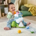 Baby Toy Fisher Price Friendship Forest Ball Mountain