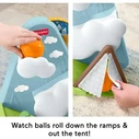 Baby Toy Fisher Price Friendship Forest Ball Mountain