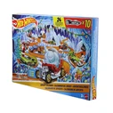 Mattel Hot Wheels: Basic Line - Advent Calendar 2026 (JLG41)