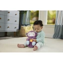 Baby Toys Fisher Price Soothe n Snuggle Purple Monkey JLH41