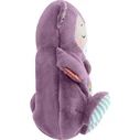 Baby Toys Fisher Price Soothe n Snuggle Purple Monkey JLH41
