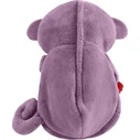 Baby Toys Fisher Price Soothe n Snuggle Purple Monkey JLH41