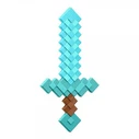 Mattel Minecraft Αξεσουάρ Ρόλων Diamond Sword