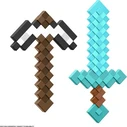 Mattel Minecraft Αξεσουάρ Ρόλων Diamond Sword