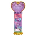 Mattel Princess - Rapunzel Jewel Reveal Doll with Jewelry Box (JLK28)