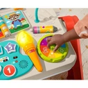 Mattel Fisher Price Laugh and Learn Τραπέζι Δραστηριοτήτων και Easel 4 σε 1