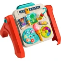 Mattel Fisher Price Laugh and Learn Τραπέζι Δραστηριοτήτων και Easel 4 σε 1