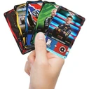 Mattel UNO Επιτραπέζιο Παιχνίδι Uno Elite Formula 1 2025 Core Edition Starter Pack JLV42
