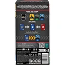 Mattel UNO Επιτραπέζιο Παιχνίδι Uno Elite Formula 1 2025 Core Edition Starter Pack JLV42