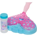 Mattel Barbie Κούκλα Γοργόνα Bubble Sparkle Mermaid Doll JLW56
