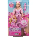 Mattel Barbie: Nutcracker - Clara Doll (JLW51)