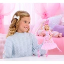 Mattel Barbie: Nutcracker - Clara Doll (JLW51)