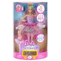 Mattel: Barbie in the Nutcracker - Deluxe Sugar Plum Fairy (JLW53)