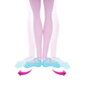 Mattel: Barbie in the Nutcracker - Deluxe Sugar Plum Fairy (JLW53)
