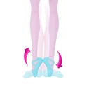 Mattel: Barbie in the Nutcracker - Deluxe Sugar Plum Fairy (JLW53)