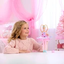 Mattel: Barbie in the Nutcracker - Deluxe Sugar Plum Fairy (JLW53)