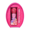 Mattel Barbie Κούκλα Petal Pop Red Rose JMF59