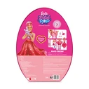 Mattel Barbie Κούκλα Petal Pop Red Rose JMF59