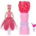 Mattel Barbie Κούκλα Petal Pop Red Rose JMF59
