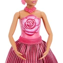 Mattel Barbie Κούκλα Petal Pop Red Rose JMF59