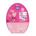 Mattel Barbie Κούκλα Petal Pop Pink Tulip JMF57