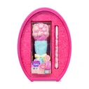 Mattel Barbie Κούκλα Petal Pop Pink Tulip JMF57