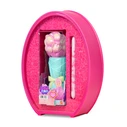 Mattel Barbie Κούκλα Petal Pop Pink Tulip JMF57