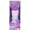 Mattel Barbie Κούκλα Petal Pop Purple Daisy JMF58