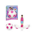 Barbie Doll JMK20 (Mattel)