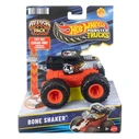 Mattel Hot Wheels Monster Trucks: Attack Pack - Bone Shaker (JMK99)