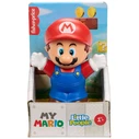 Fisher-Price Little People: My Mario - Mario Figure (JMM05)