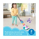 Default Fisher-Price Laugh and Learn 2-in-1 Vacuum