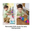 Default Fisher-Price Laugh and Learn 2-in-1 Vacuum