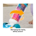 Default Fisher-Price Laugh and Learn 2-in-1 Vacuum