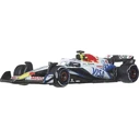 Mattel Hot Wheels Premium Formula 1 2025 - Visa Cash App Racing Bulls Formula One Team 1:64