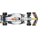 Mattel Hot Wheels Premium Formula 1 2025 - Visa Cash App Racing Bulls Formula One Team 1:64