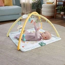Fisher Price Simple Senses Νεογέννητο Γυμναστήριο