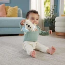 Fisher Price Simple Senses Νεογέννητο Γυμναστήριο