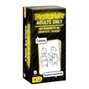 Mattel Παιχνίδι Επιτραπέζιο Pictionary Adults Only