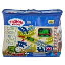 Fisher-Price Thomas & Friends Σετ Σιδηροδρομικού Δικτύου 22 Κομματιών με Percy (JNF84)
