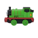 Fisher-Price Thomas & Friends Σετ Σιδηροδρομικού Δικτύου 22 Κομματιών με Percy (JNF84)